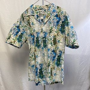Ky’s Men’s M Casual Shirt
